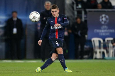 Μεγάλη πρόταση για Βεράτι ετοιμάζει η Μπάρτσα!