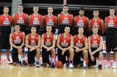 Αποβάλλεται η Λιέτουβος από το πρωτάθλημα!