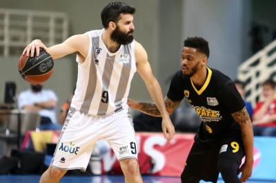 ΠΑΟΚ: Σοκ με Τσόχλα