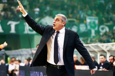 Παναθηναϊκός: Ανακοινώθηκε ο Πεδουλάκης!