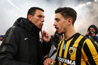 Σιμόες: «Αποδείξαμε ότι μπορούμε να παίξουμε καλά»