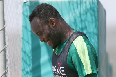 Παναθηναϊκός: Εσιέν και αποχωρήσεις σε πρώτο πλάνο!