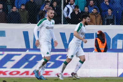 Θεραπεία για Πράνιτς, Πέτριτς