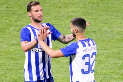 Ηρακλής: Εξετάζει Βέλλιο η Άουγκσμπουργκ