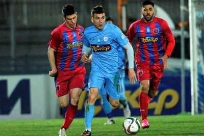 Super League: Στον… αέρα τα play offs!