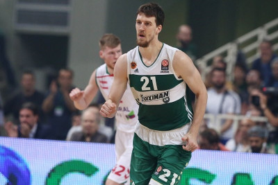 Θέλει Κούζμιτς η Μάλαγα!