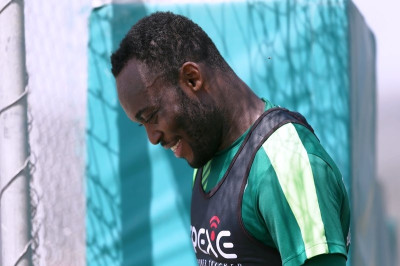 Σενάρια για Εσιέν και Αντάλιασπορ