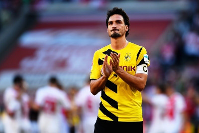 Πάει για βόμβα με Χούμελς!