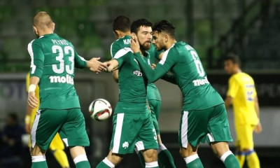 Αγώνα δρόμου για Πράνιτς, Πέτριτς