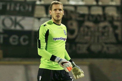 ΠΑΟΚ: Η Κοπεγχάγη πληρώνει για τον Όλσεν