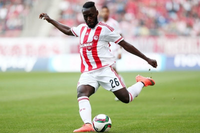 Ολυμπιακός: Έρχεται για Μαζουακού η Ρόμα