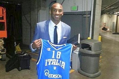 Θέλει να αγοράσει τη Ρέτζιο Εμίλια ο Κόμπι!