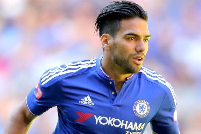 Ρόμα: «Ναυάγιο» για Φαλκάο