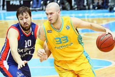 Παραλίγο τριπλ-νταμπλ ο Καλάθης!