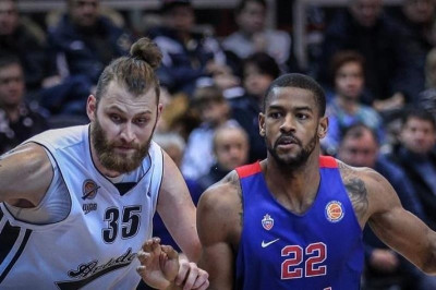 ΤΣΣΚΑ: Με τέτοια επίθεση πού λόγος για άμυνα!