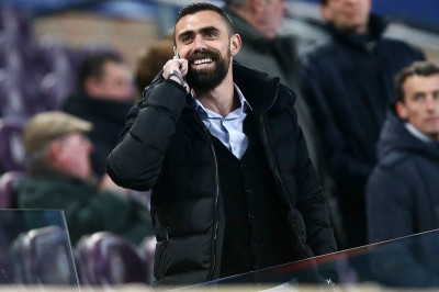 Μανιάτης: «Δεν έχω μιλήσει με την Σταντάρ» (video)