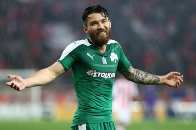 Παναθηναϊκός: Προτάσεις ανανέωσης σε Πράνιτς και Κοτσόλη!