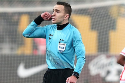 Ύποπτο… παιχνίδι ΚΕΔ με Καλογερόπουλο