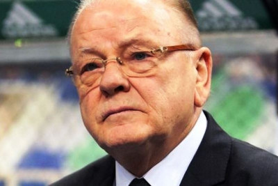 Τέλος ο Ίβκοβιτς!