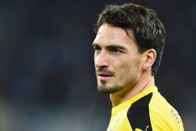 Προβάρει τα «κόκκινα» της Μπάγερν ο Χούμελς!