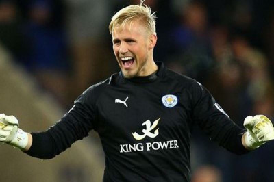 Το σκέφτονται για Σμάιχελ στη Μπαρτσελόνα!