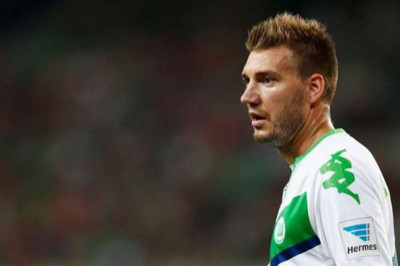 Βόλφσμπουργκ: Τέλος ο Μπέντνερ