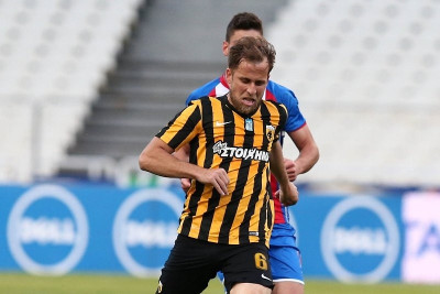 ΑΕΚ: Βάζουν… τέλος Μανωλάς και Κορδέρο