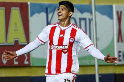 Πουλίδο: «Να επιστρέψω στην Εθνική»