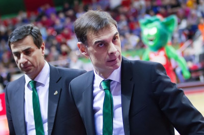 Μπαρτζώκας: «Στιγμή περηφάνιας»