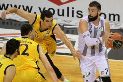 Τελευταία στιγμή του Βασιλειάδη