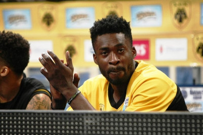 ΑΕΚ: «Άκυρο» για Έρικ!