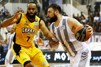 ΠΑΟΚ: Δύο αγωνιστικές σε Βασιλειάδη!