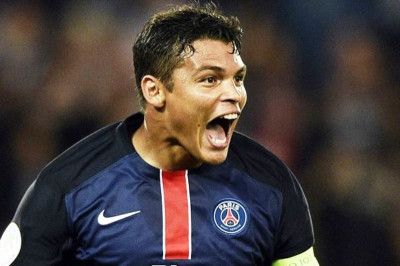 Συμφώνησε με Μπαρτσελόνα ο Τιάγκο Σίλβα!