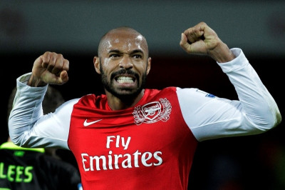 Άρσεναλ: Βόμβα… με Ανρί!