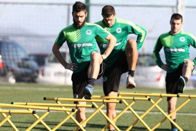 Ενοχλήσεις ο Λαγός