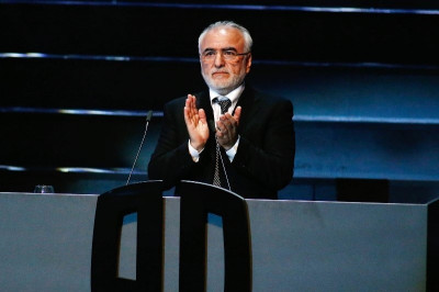 Επαναστάτης με... αιτία