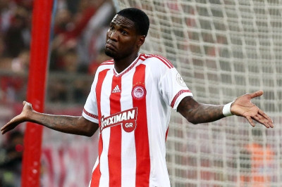 Διεθνής ο Ιντέγιε!