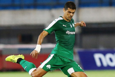 Καμία επαφή με Ταυλαρίδη λέει ο Πανιώνιος