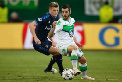 Επιμένει για Κροος η Μάντσεστερ Γιουνάιτεντ!