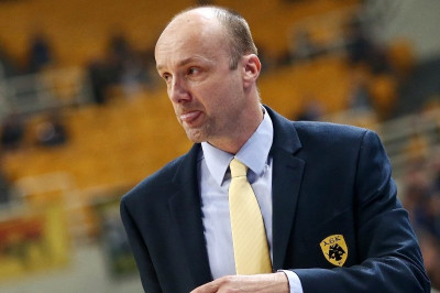 Ζντοβτς: «Πίστη για την έκπληξη κόντρα στον Ολυμπιακό»