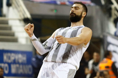 ΠΑΟΚ: Τέλος ο Βασιλειάδης