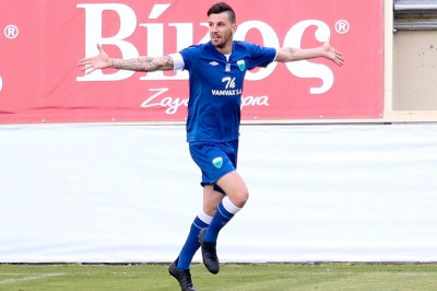 Λεβαδειακός: Θέλει Μάντζιο η Μπαστιά