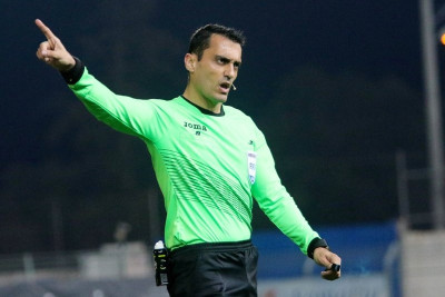 Απίστευτη καταγγελία Κύζα! «Με πήρε κάποιος... Μελισσανίδης»