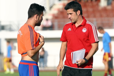 Γιαννιώτας: «Ψέματα για Σίλβα»