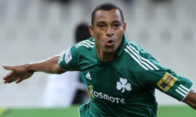 «Στο χέρι του Παναθηναϊκού για Ζιλμπέρτο»