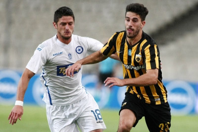 Ντίντακ: «Μπορούμε να κερδίσουμε και πάλι τον Ολυμπιακό»