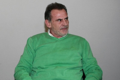 Φεύγει ο Πανόπουλος από την Skoda Ξάνθη