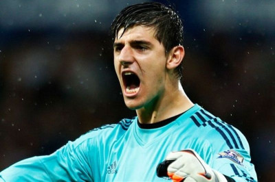 Τσέλσι: Φεύγει ο Κουρτουά