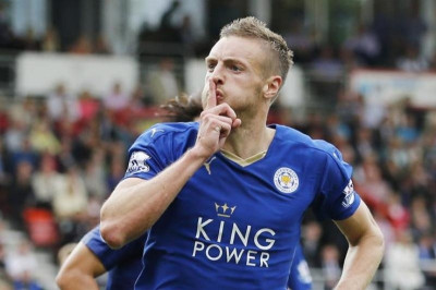 Υπήρξαν και άλλοι… Βάρντι! (videos)