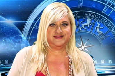 Οι προβλέψεις της εβδομάδας 1/5/16 - 7/5/16 σε video, από τη Μπέλλα Κυδωνάκη